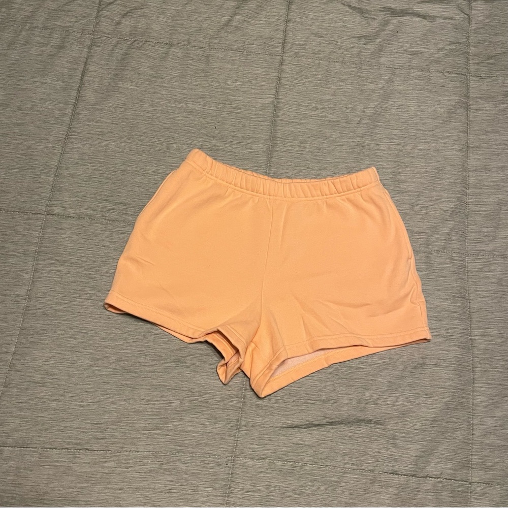 Women's Fabletics Go-To Slim Sweatshort